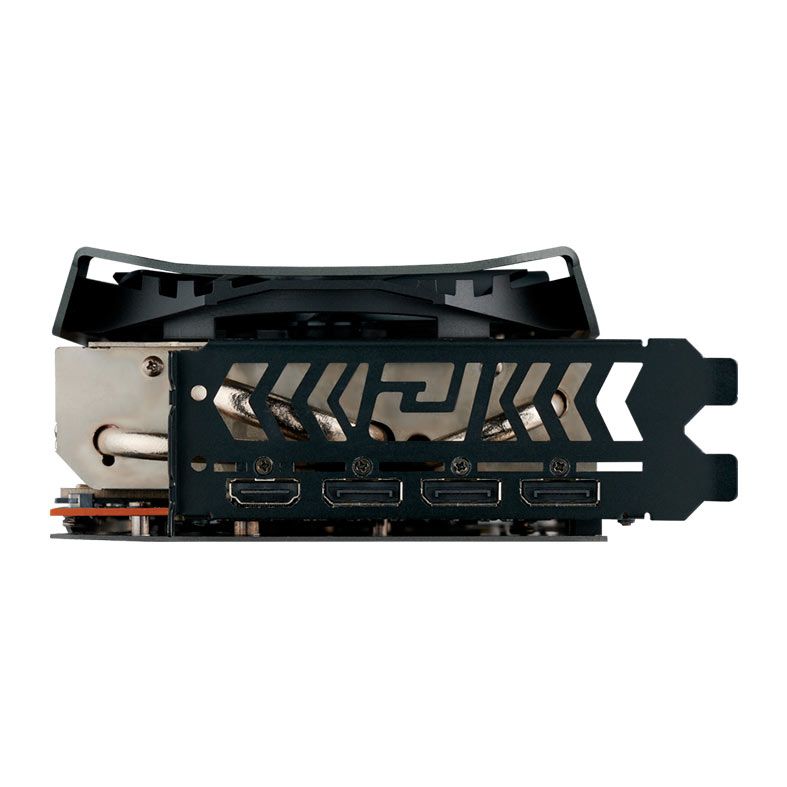 Placa de Video PowerColor Radeon RX 6950 XT Red Devil OC, 16GB, GDDR6, 256-bit, AXRX-6950XT-16GBD6-3DHE/OC