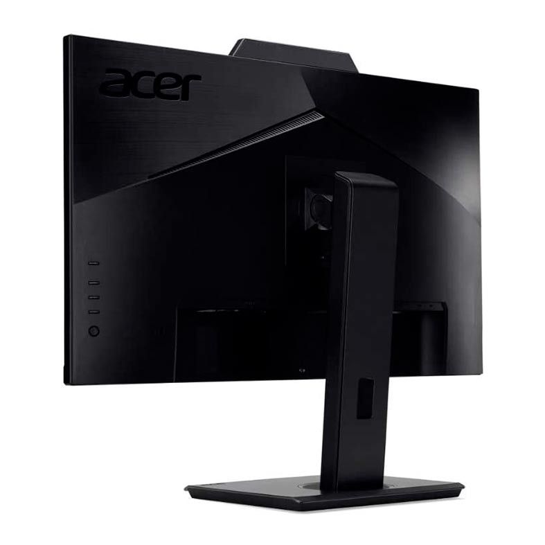 Monitor Acer B7 Series 21.5" FHD IPS 4ms HDMI/VGA/DP + WebCam HD, B227Q