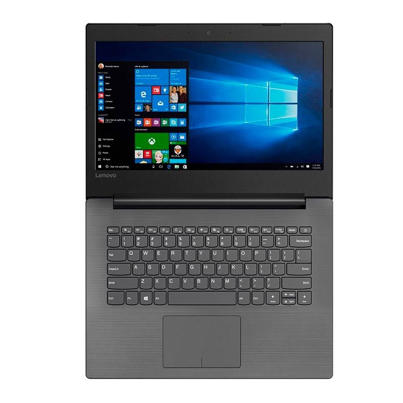 Lenovo b320 нет изображения