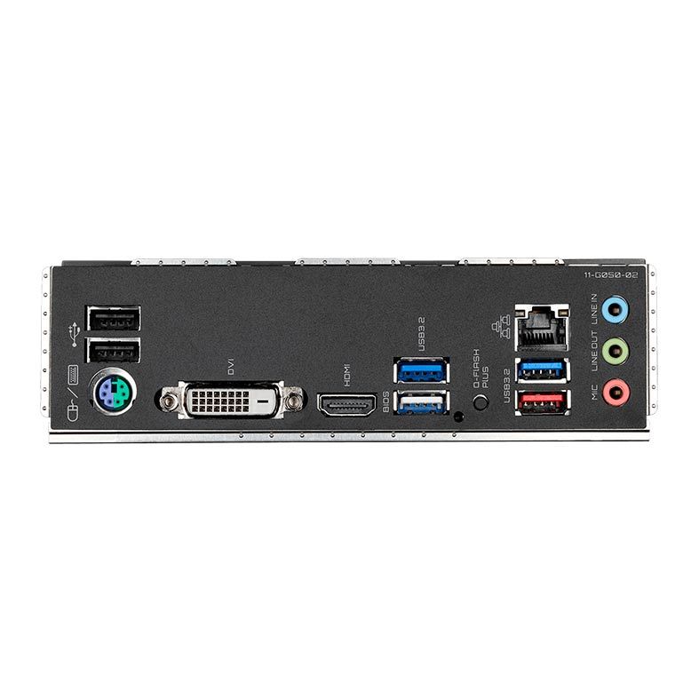 Placa Mae Gigabyte B550 Gaming X V2 DDR4 Socket AM4 Chipset AMD B550