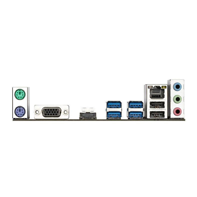 Placa Mae Gigabyte B560M Gaming HD, DDR4, Socket 1200, M-ATX, Chipset Intel B560, B560M GAMING HD