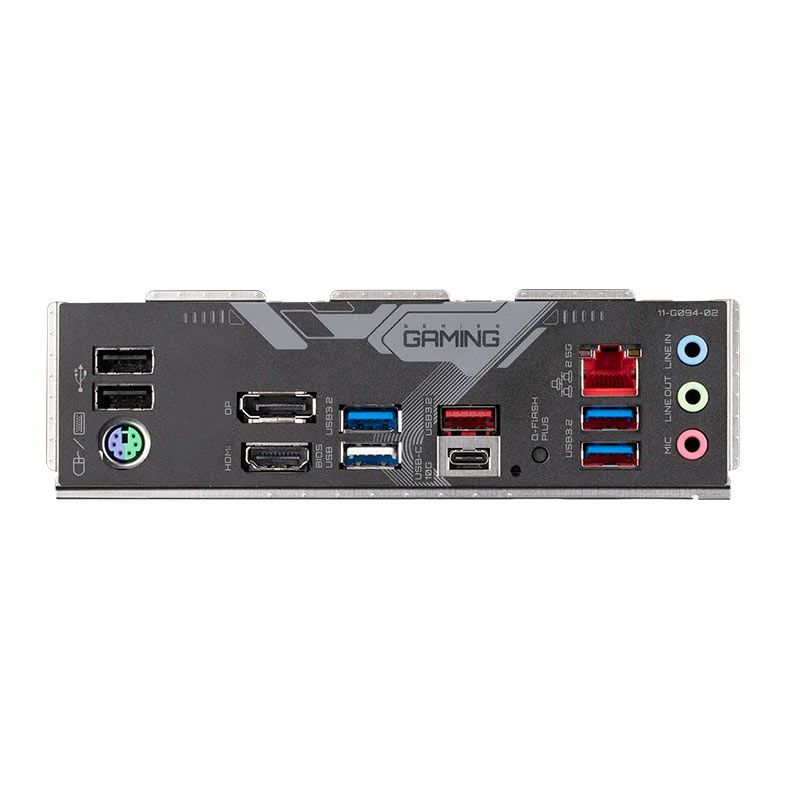 Placa Mae Gigabyte B650 Gaming X, DDR5, Socket AM5, Chipset AMD B650, B650-GAMINGX