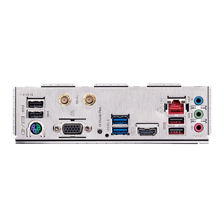 Placa Mae Gigabyte B650M Gaming Wifi, DDR5, Socket AMD AM5, M-ATX, Chipset AMD B650, B650M-GAMING-WIFI