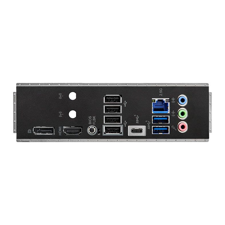 Placa Mae AsRock B650M-HDV/M.2, DDR5, Socket AM5, M-ATX, Chipset AMD B650, B650M-HDV-M2