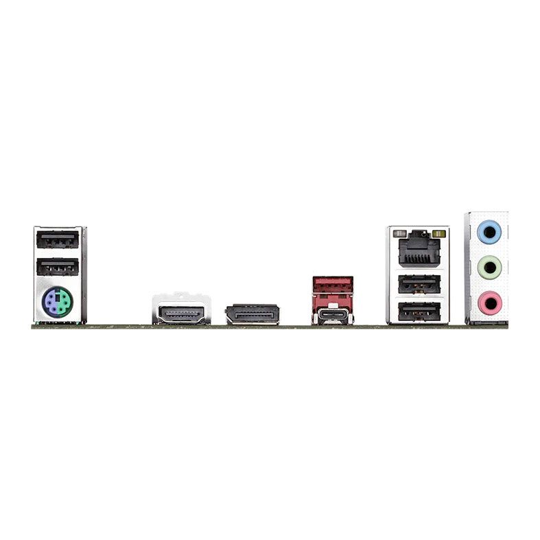 Placa Mae Gigabyte B760 DS3H DDR4, LGA 1700, ATX, Chipset Intel B760, B760-DS3H-DDR4