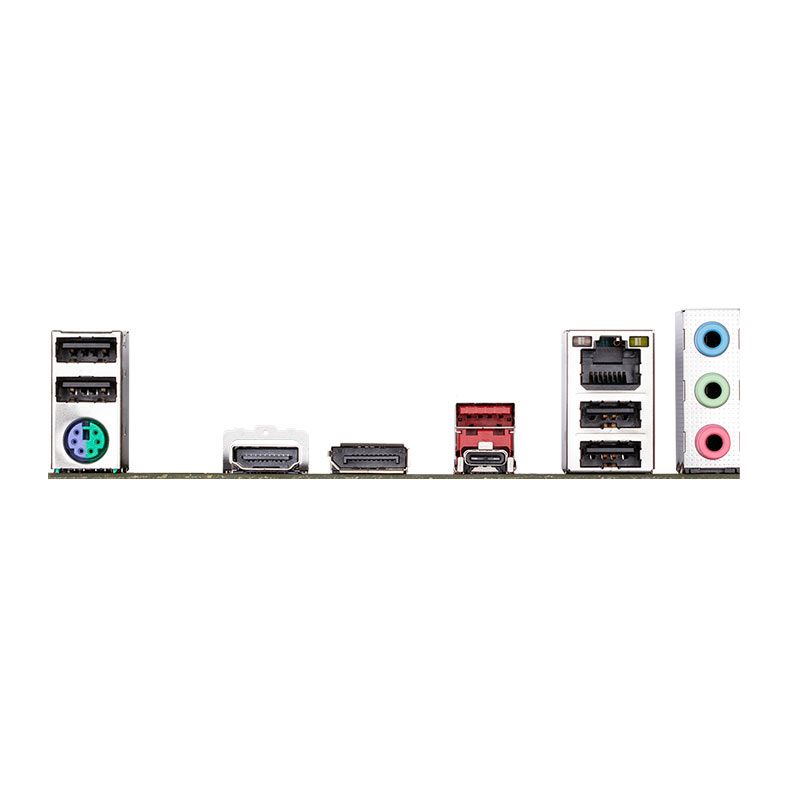 Placa Mae Gigabyte B760 DS3H, DDR5, LGA1700, ATX, Chipset Intel B760, B760-DS3H