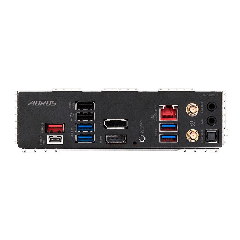 Placa Mae Gigabyte B760I Aorus Pro, DDR5, Socket LGA1700, M-ITX, Chipset Intel B760, B760I-AORUS-PRO