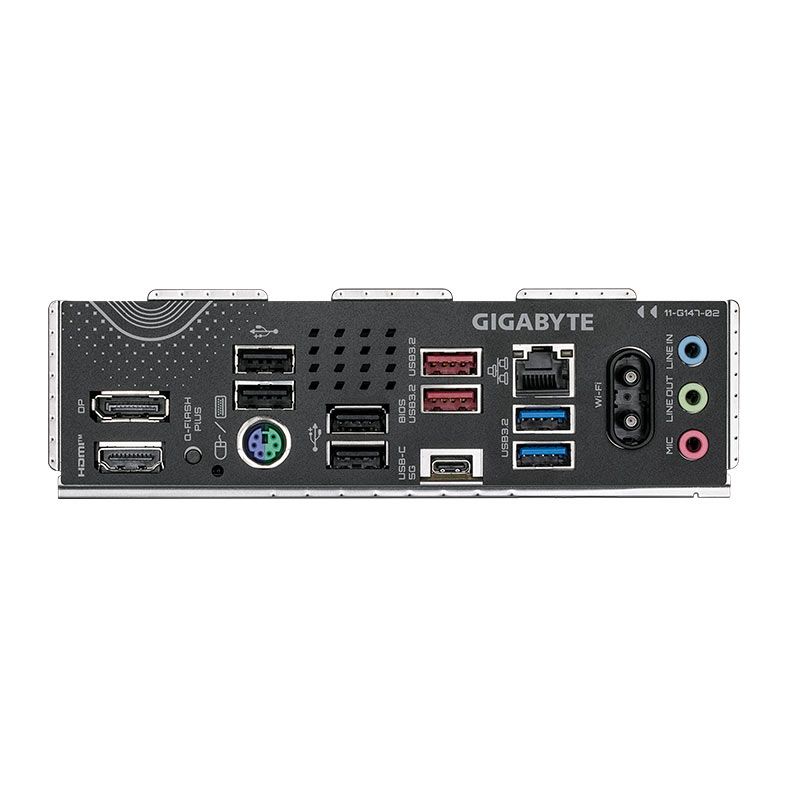 Placa Mae Gigabyte B850 Eagle WIFI6E, DDR5, Socket AMD AM5, ATX, Chipset AMD B850, B850-EAGLE-WIFI6E