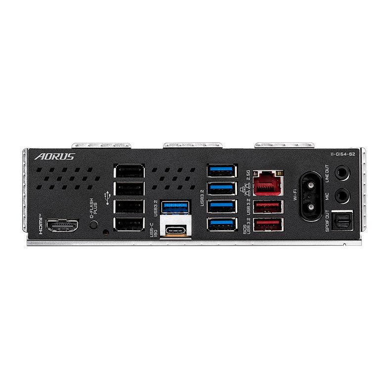 Placa Mae Gigabyte B850M Aorus Pro Wifi7, DDR5, Socket AMD AM5, M-ATX, Chipset AMD B850, B850M-A-PRO-WIFI7