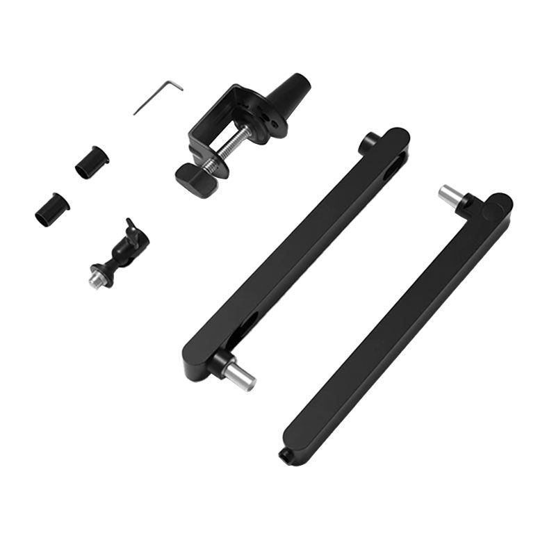 Braço Articulado Para Microfone Maono BA92, Preto, BA92