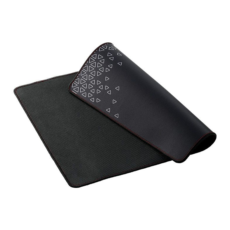 Mousepad Gamer XPG Battleground L, 420x335x3, BATTLEGROUND-L-BKCWW