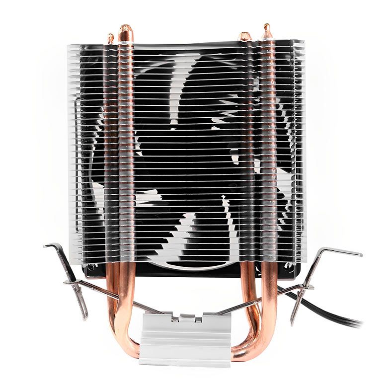 Cooler Para Processador Vortex BC-05UC, 90mm, Preto, BC-05UCBX