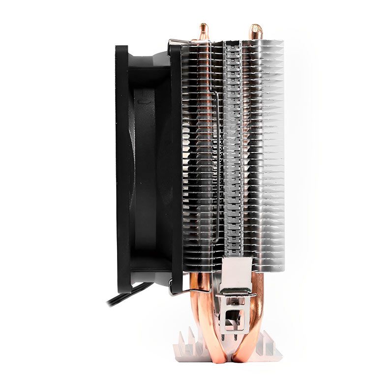 Cooler Para Processador Vortex BC-05UC, 90mm, Preto, BC-05UCBX