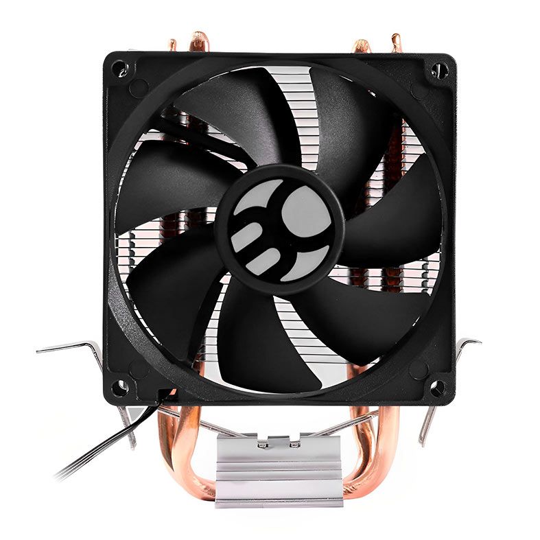 Cooler Para Processador Vortex BC-05UC, 90mm, Preto, BC-05UCBX