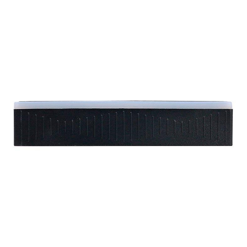 Ventoinha BlueCase BFR-21RGB, 120mm, Preto, BFR21RGBCASE