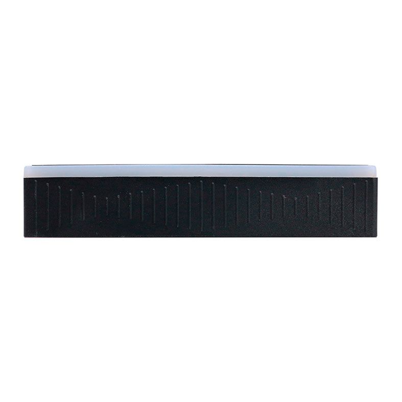 Ventoinha BlueCase BFR-21RGB, 120mm, Preto, BFR21RGBCASE1-OEM
