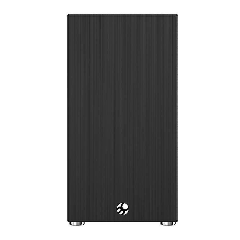 Gabinete Gamer Bluecase Skygate BG-048, Mid-Tower, Lateral de Vidro, Preto, BG-048BBX