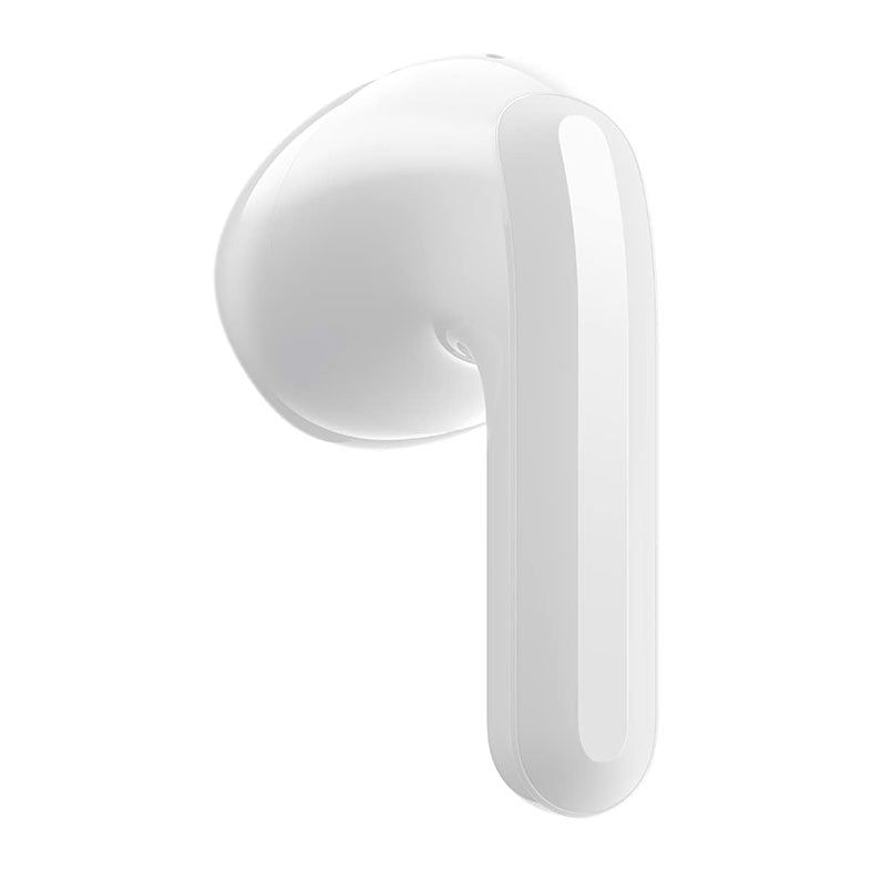 Fone de Ouvido Xiaomi Redmi Buds 4 Lite, Bluetooth, Branco, BHR7217GL