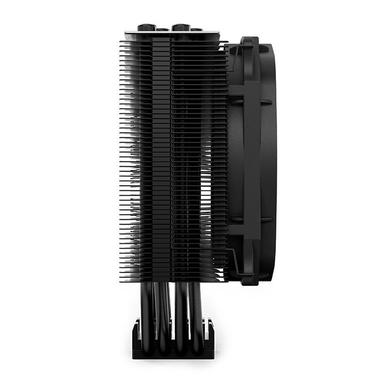 Cooler Para Processador Be Quiet! Dark Rock Slim, 120mm, Preto, BK024