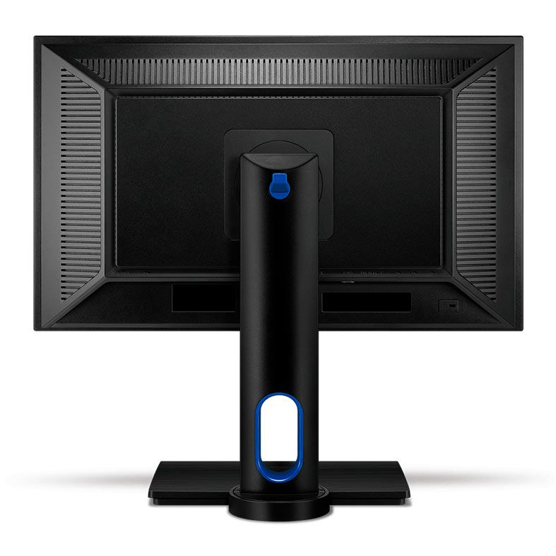 Monitor Benq BL2420PT, 23.8 Pol. IPS, QHD, 5ms, 60Hz, HDMI/DP/DVI, BL2420PT