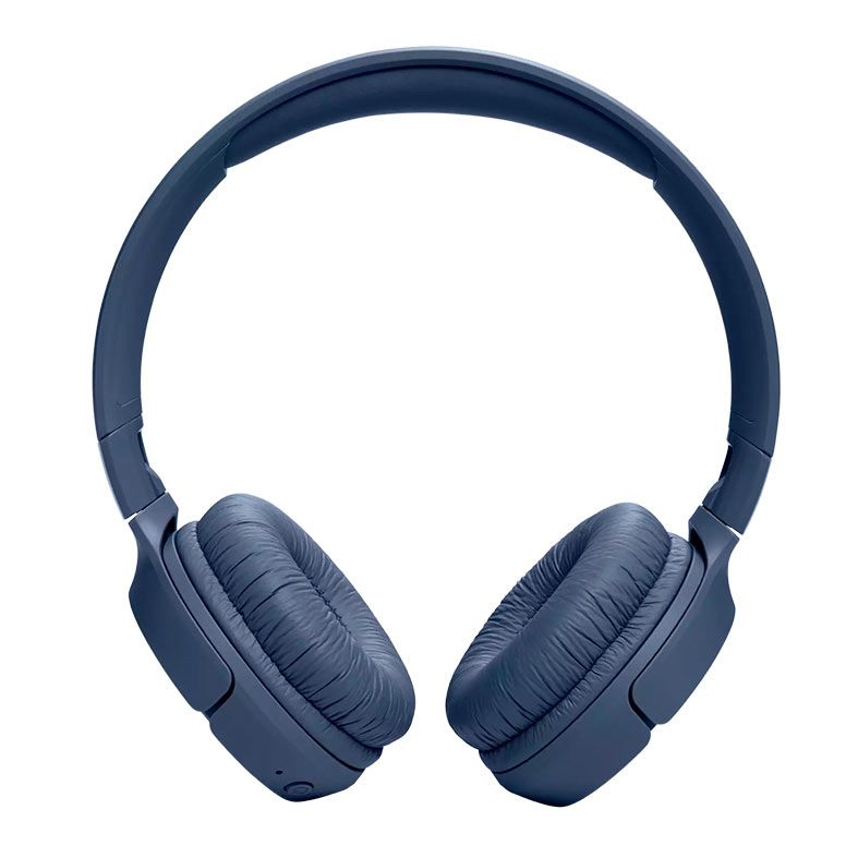 Fone de Ouvido JBL Tune 520BT, Wireless, Azul, JBLT520BTBLU