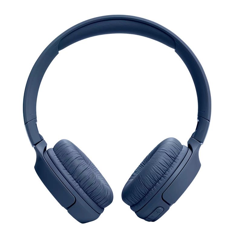 Fone de Ouvido JBL Tune 520BT, Wireless, Azul, JBLT520BTBLU