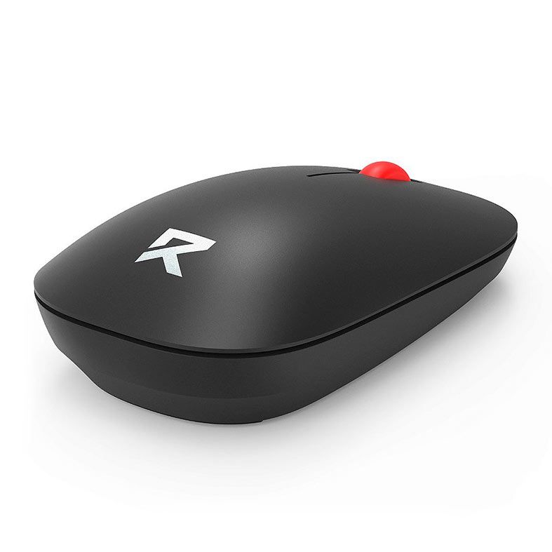 Mouse Redragon BM-2944, 4000DPI, 3 Botoes, Wireless, Preto, BM-2944