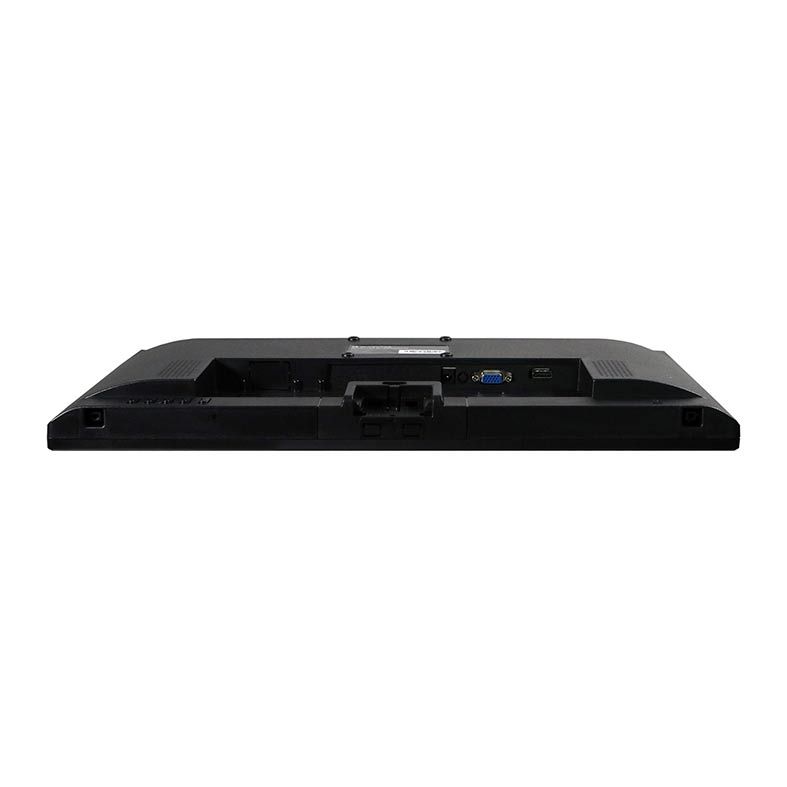 Monitor Bluecase BM20D2HVW, 20 Pol. LED, 5ms, 75Hz, HDMI/VGA, BM20D2HVWBX