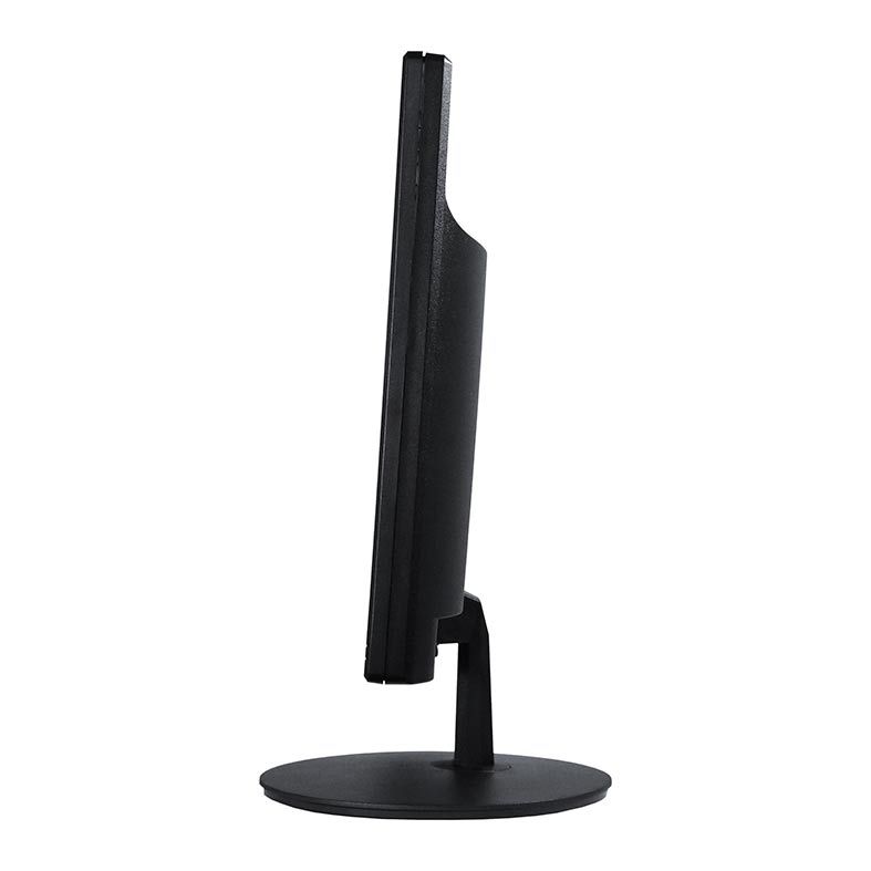Monitor Bluecase BM20D2HVW, 20 Pol. LED, 5ms, 75Hz, HDMI/VGA, BM20D2HVWBX