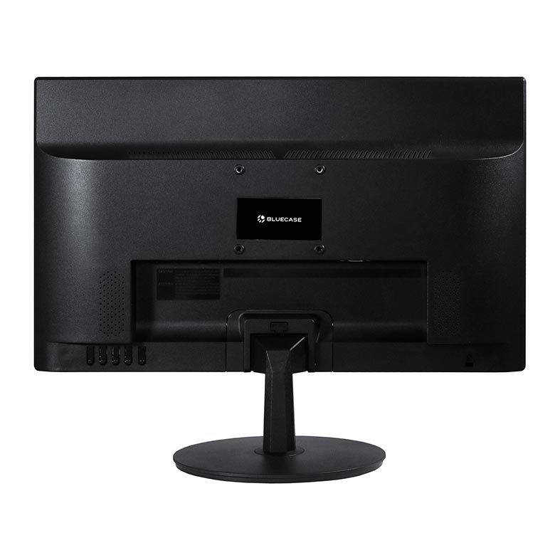 Monitor Bluecase BM20D2HVW, 20 Pol. LED, 5ms, 75Hz, HDMI/VGA, BM20D2HVWBX