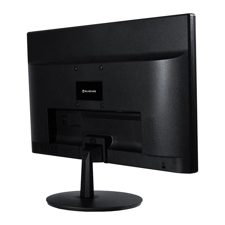 Monitor Bluecase BM20D2HVW, 20 Pol. LED, 5ms, 75Hz, HDMI/VGA, BM20D2HVWBX
