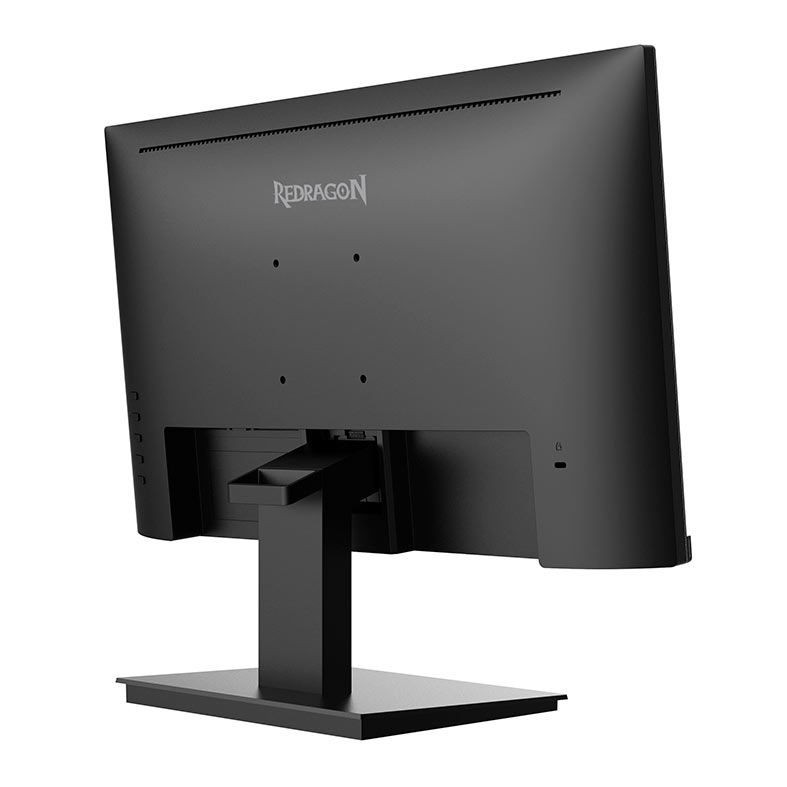 Monitor Gamer Redragon Thugga, 21.5 Pol, VA, FHD, 75Hz, HDMI/VGA, BM21V13