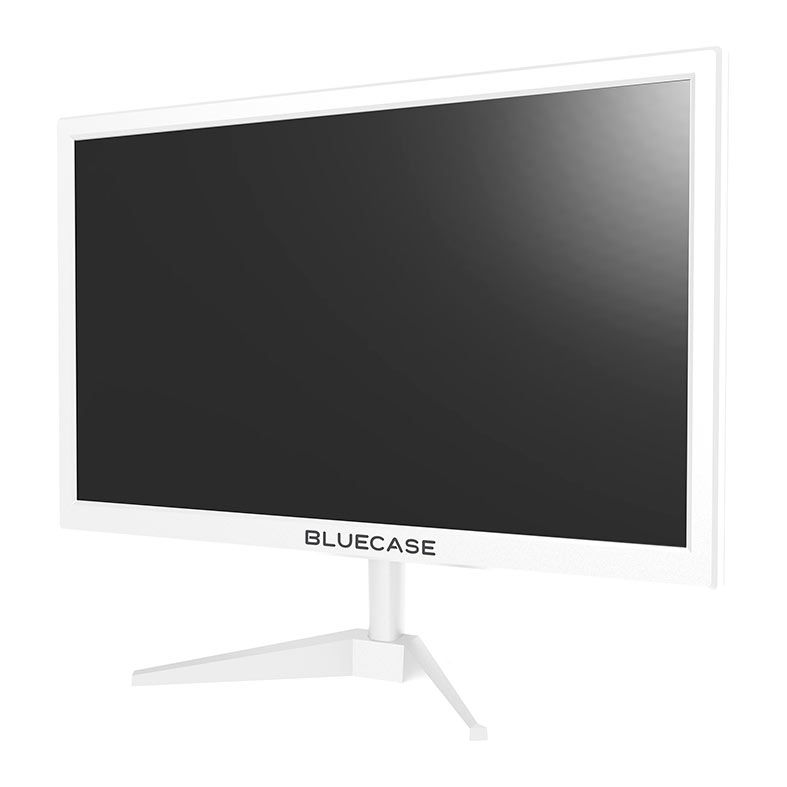 Monitor Bluecase Led, 21.5 Pol, TN, FHD, 75Hz, 3ms, HDMI/VGA, BM22X3HVWW