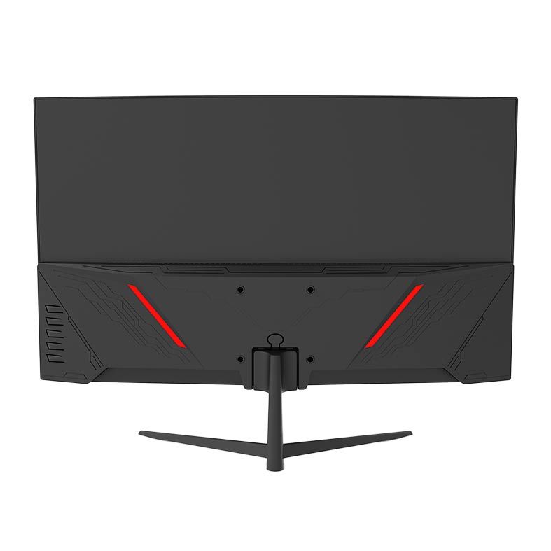 Monitor Gamer Bluecase BM24FFD1GC, 23.6 Pol Curvo, VA, FHD, 1ms, 180Hz, HDMI/VGA, BM24FFD1GCBX