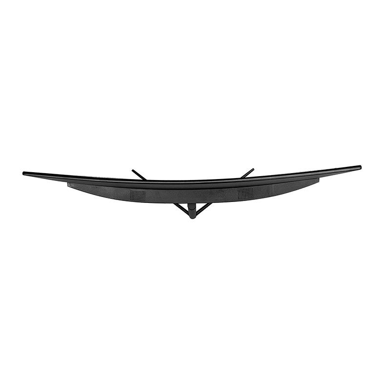 Monitor Gamer Bluecase Optigamer Pro, 23.8 Pol Curvo, VA, FHD, 100Hz, 5ms, HDMI/VGA, Preto, BM24FFH3GC
