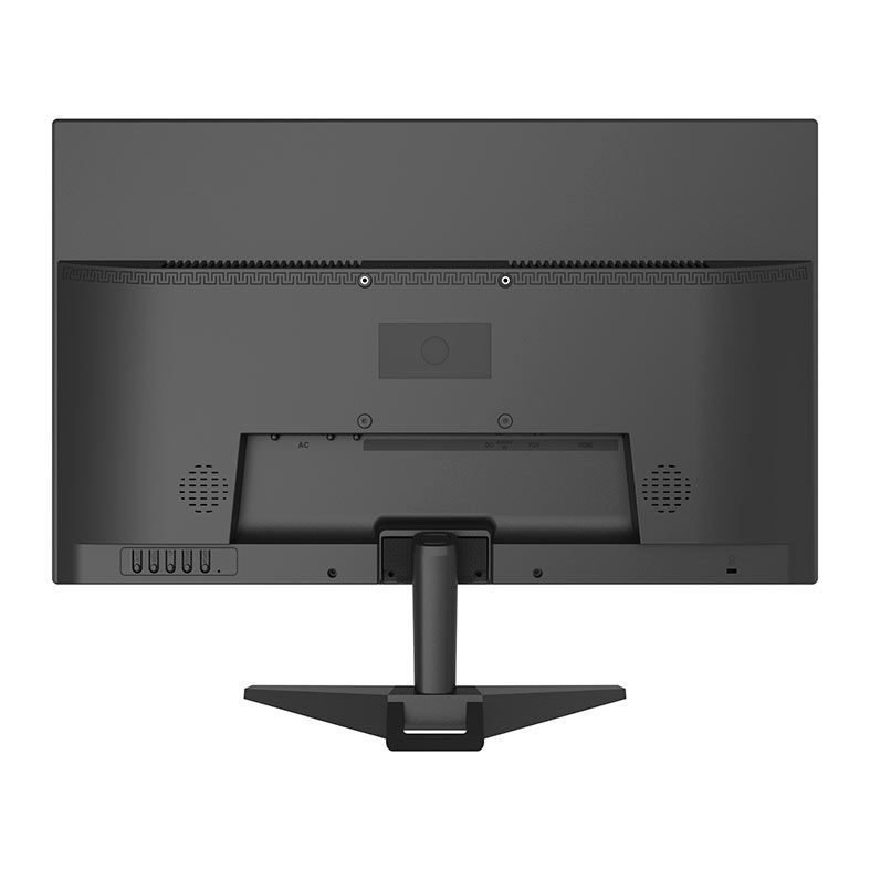 Monitor Bluecase Led, 23.6 Pol, TN, FHD, 75Hz, 5ms, HDMI/VGA, Preto, BM24X2HVWBX