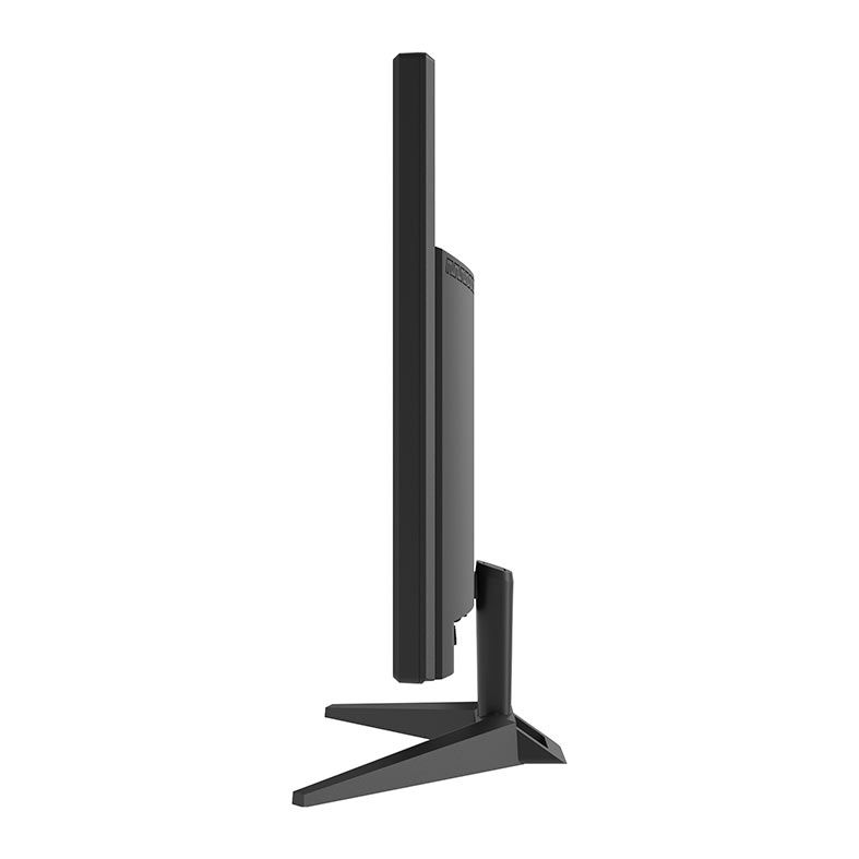Monitor Bluecase Led, 23.6 Pol, TN, FHD, 75Hz, 5ms, HDMI/VGA, Preto, BM24X2HVWBX