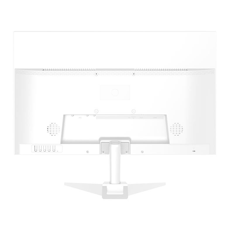 Monitor Bluecase Led, 23.6 Pol, TN, FHD, 75Hz, 5ms, HDMI/VGA, Branco, BM24X2HVWW