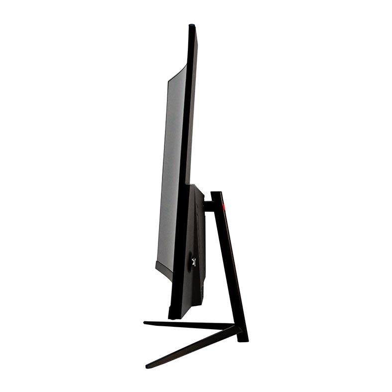 Monitor Gamer Bluecase BM27FFD1GC, 27 Pol Curvo, VA, FHD, 1ms, 165Hz, HDMI/DP, BM27FFD1GCBX
