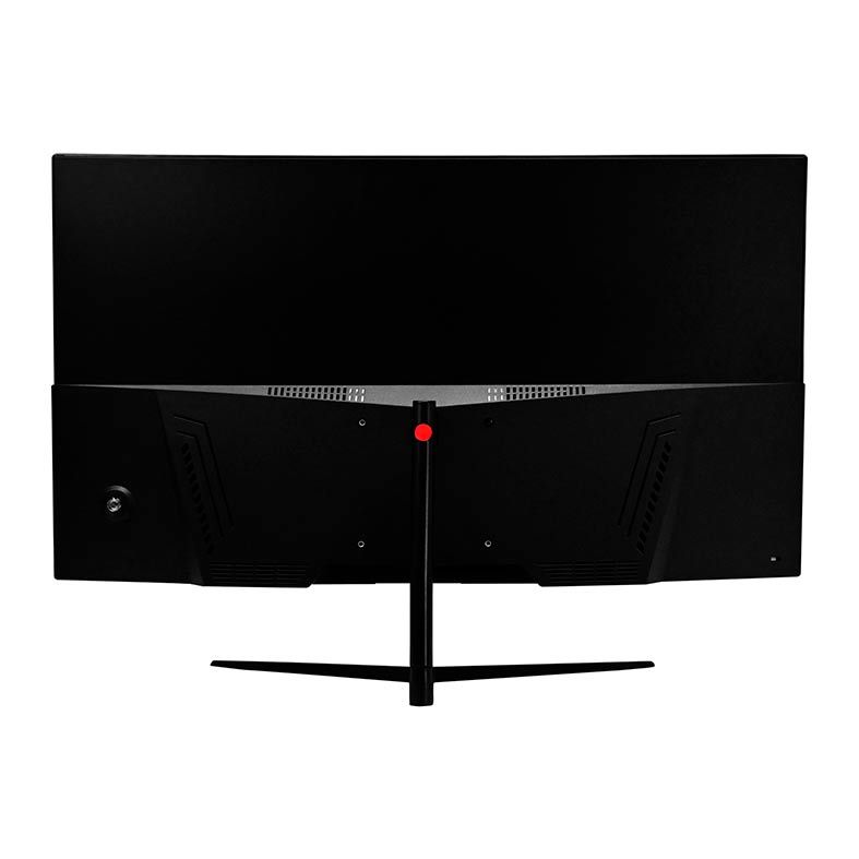 Monitor Gamer Bluecase BM27FFD1GC, 27 Pol Curvo, VA, FHD, 1ms, 165Hz, HDMI/DP, BM27FFD1GCBX