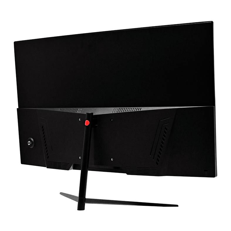 Monitor Gamer Bluecase BM27FFD1GC, 27 Pol Curvo, VA, FHD, 1ms, 165Hz, HDMI/DP, BM27FFD1GCBX