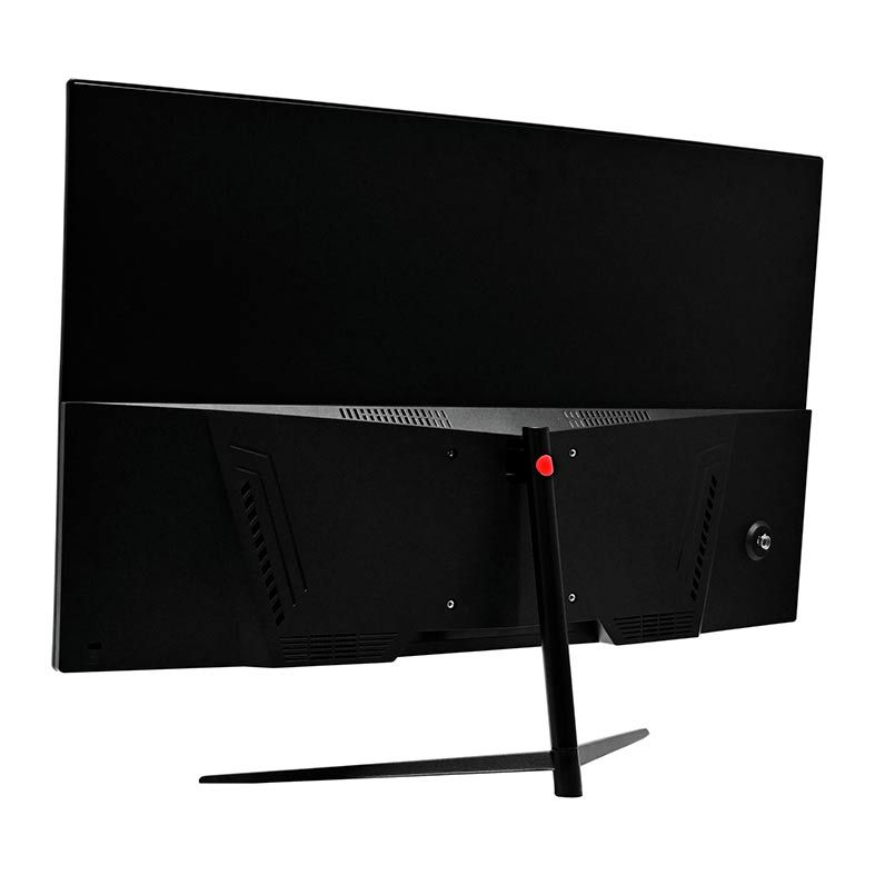 Monitor Gamer Bluecase BM27FFD1GC, 27 Pol Curvo, VA, FHD, 1ms, 165Hz, HDMI/DP, BM27FFD1GCBX