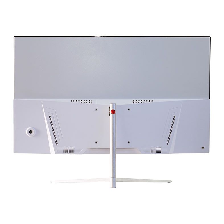 Monitor Gamer Bluecase Hiperview, 27 Pol, VA, FHD, 1ms, 165Hz, HDMI/DP, BM27FFD1GCW
