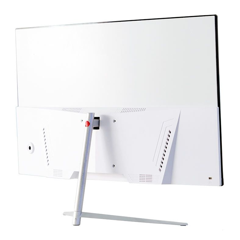 Monitor Gamer Bluecase Hiperview, 27 Pol, VA, FHD, 1ms, 165Hz, HDMI/DP, BM27FFD1GCW