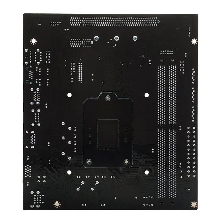 Placa Mae Bluecase BMBH110, DDR4, Socket LGA 1151, M-ATX, Chipset Intel BMBH110, BMBH110-G3HGU-D4-M2
