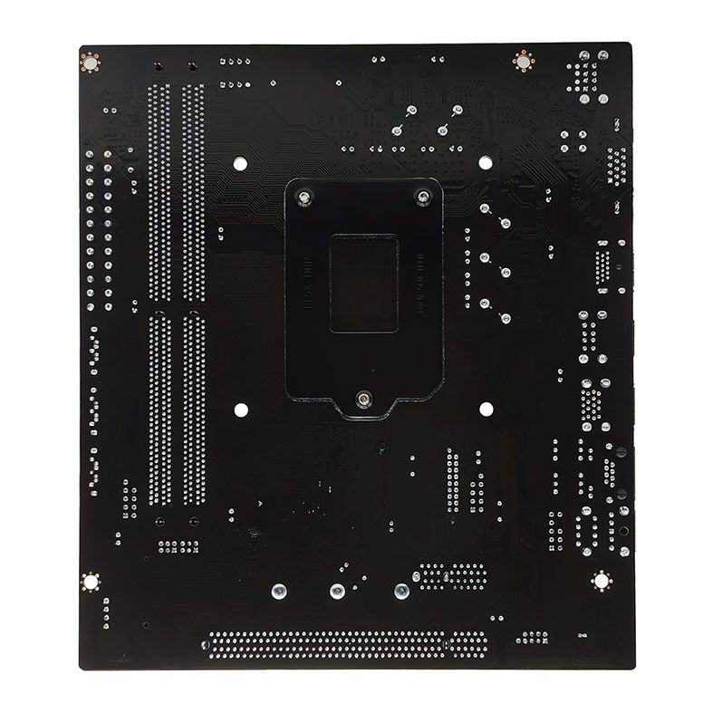 Placa Mae Bluecase H110, DDR4, Socket LGA 1151, M-ATX, Chipset H110, BMBH110-G3HGU-D4-M2R2BX