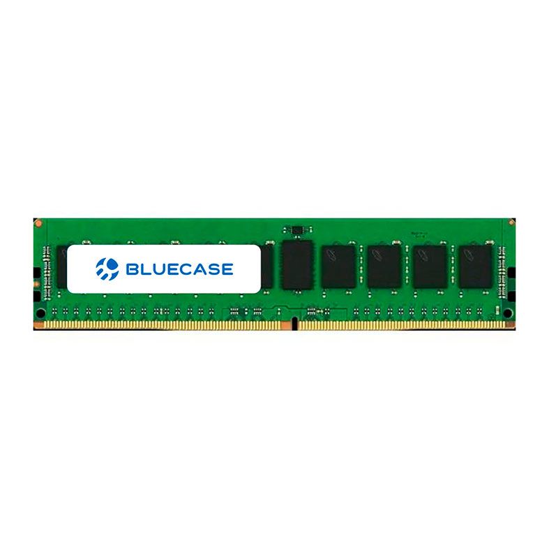 Memoria Bluecase, 8GB (1x8GB), DDR3, 1600MHz, Preto, BML3D16M15V11-8G