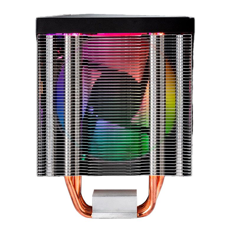 Cooler Para Processador Gamdias Boreas M1 610, RGB, 120mm, BOREAS M1-610