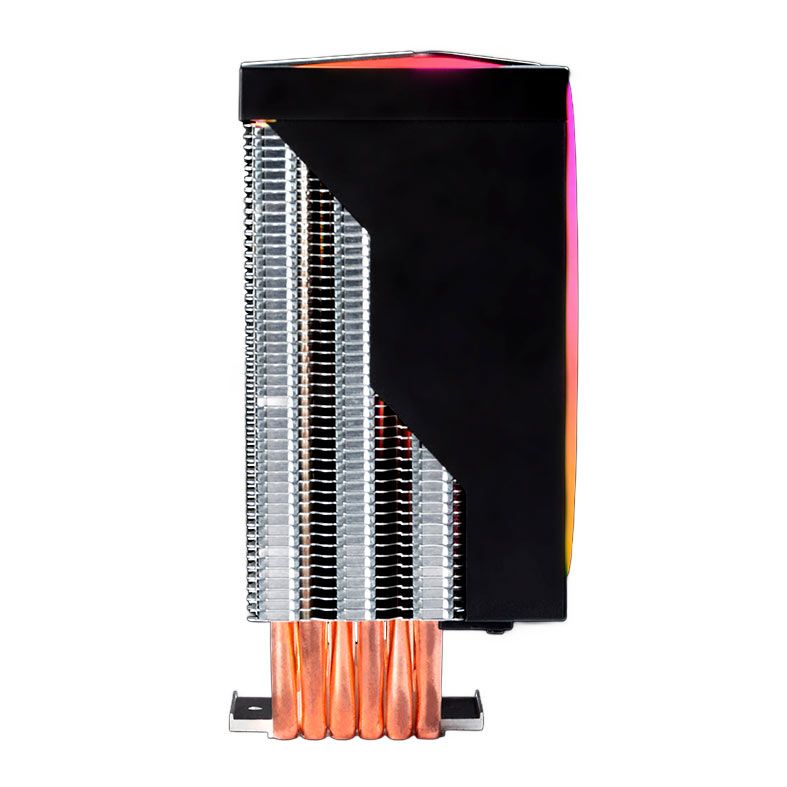 Cooler Para Processador Gamdias Boreas M1 610, RGB, 120mm, BOREAS M1-610