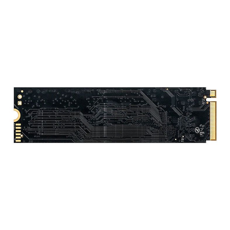 SSD BlueCase Horizon 128GB, M.2 2280, Leitura 560MB/s, Gracavao 520MB/s, BS2N10-128G